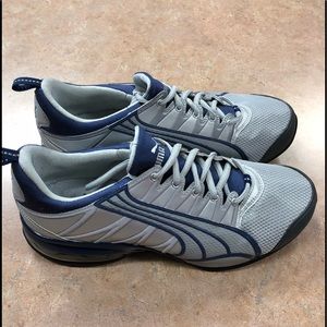 Puma Tennis Shoes - Men’s Size 8 1/2